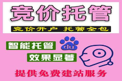 百度推广运营案例分享：助力企业品牌推广